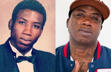 2011 gucci mane|Gucci Mane then and now.